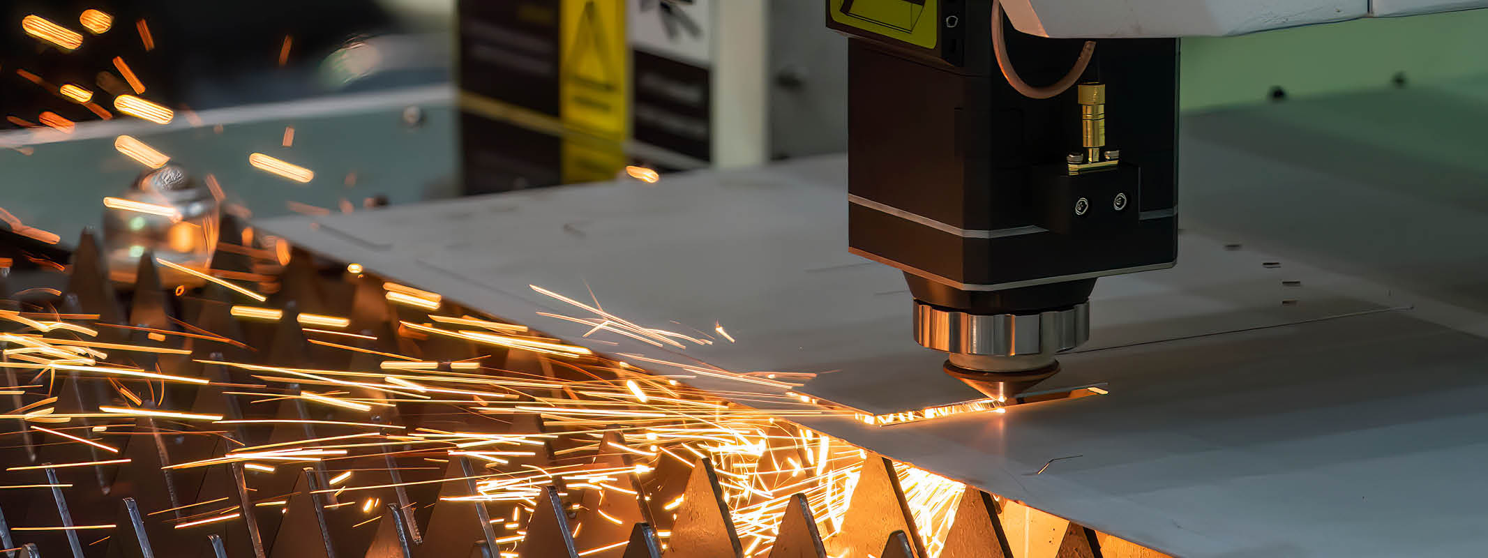 Lasertechnik